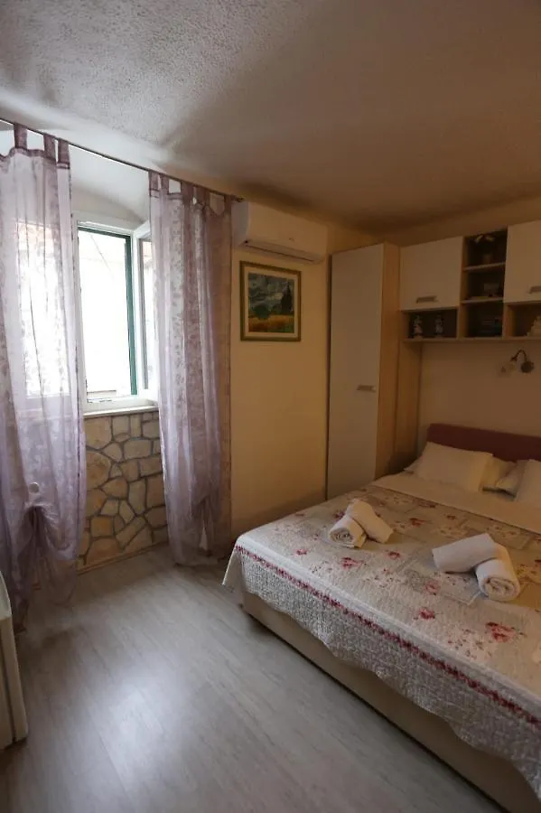 Gasthof Private Room In The Center Of Split Kroatien