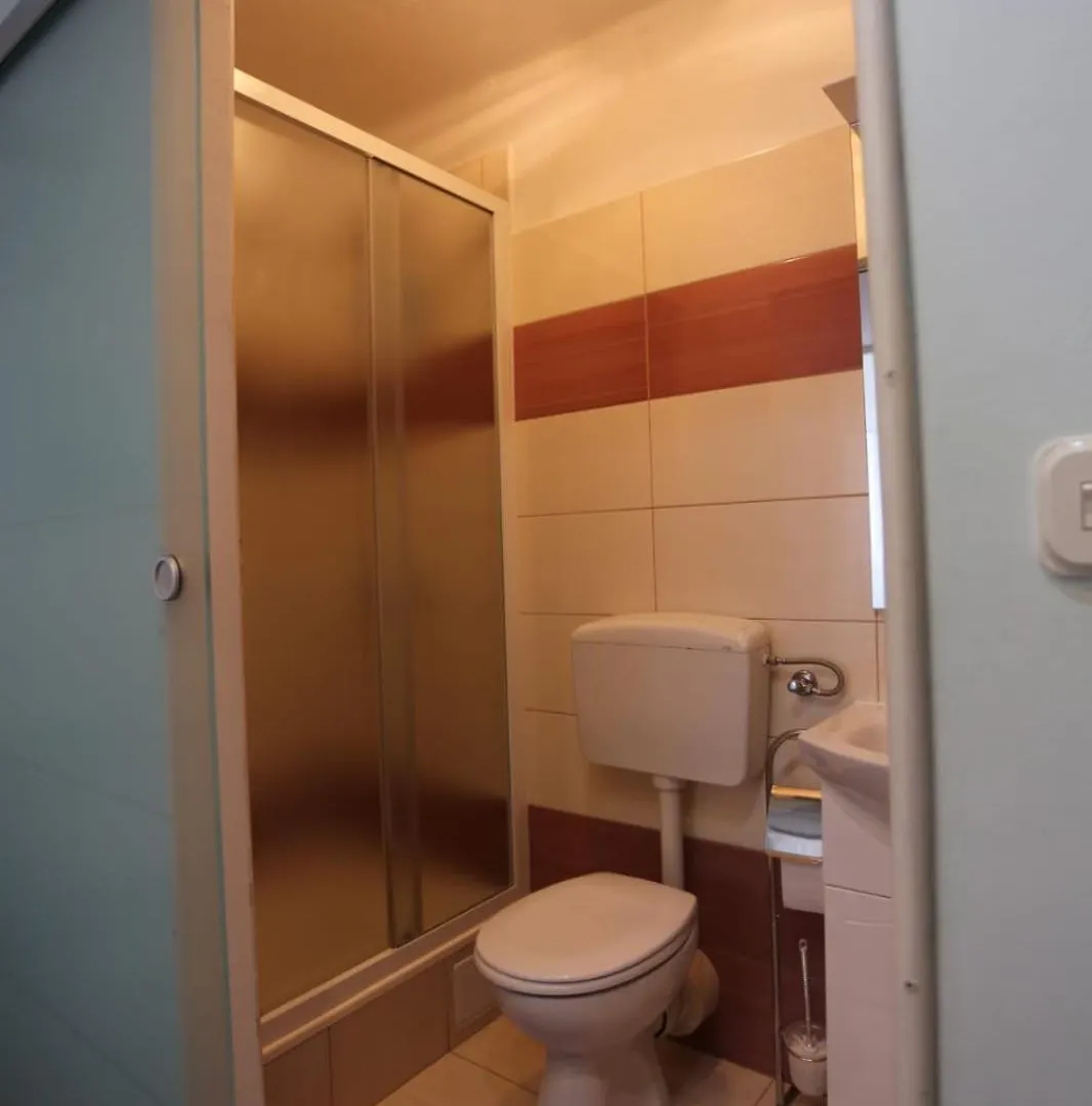 Private Room In The Center Of Split