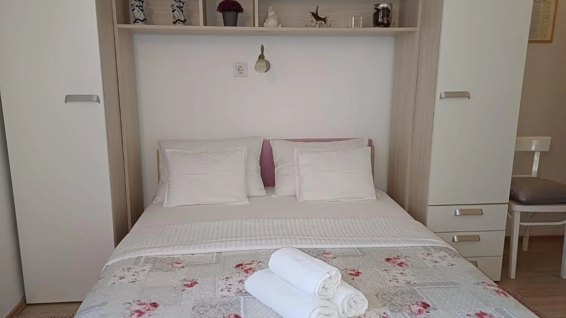 Private Room In The Center Of Split Kroatien