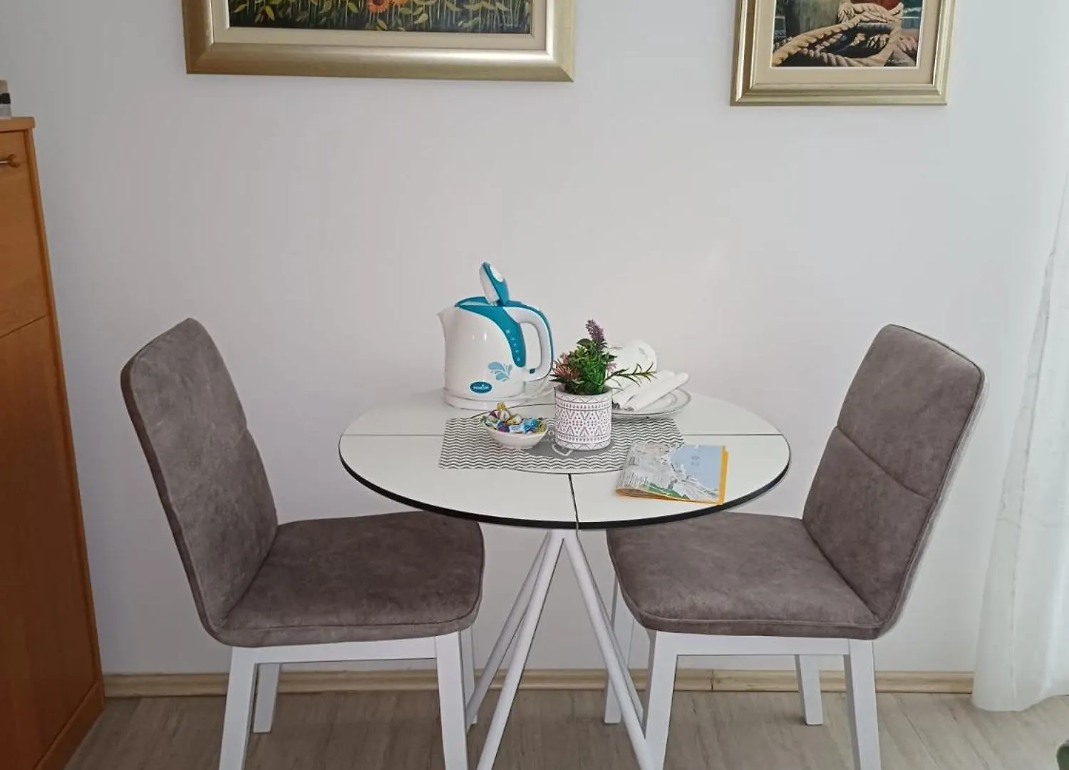 Private Room In The Center Of Split 0*,