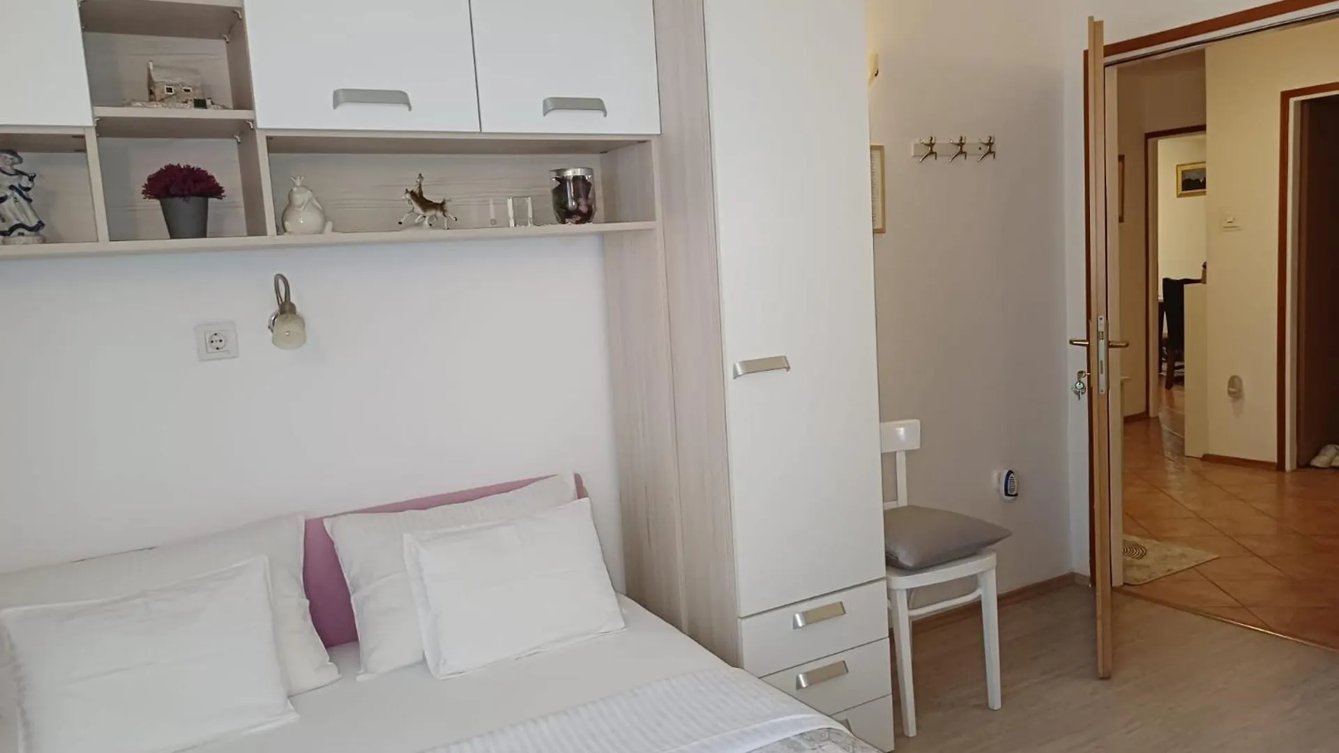 Private Room In The Center Of Split