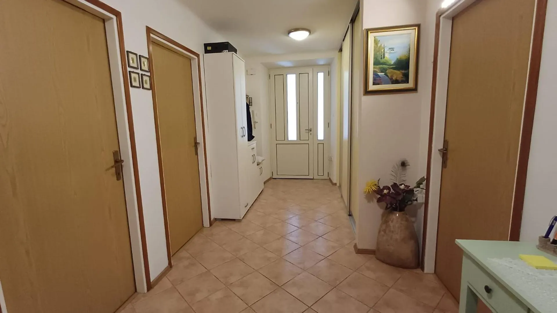 Konukevi Private Room In The Center Of Split