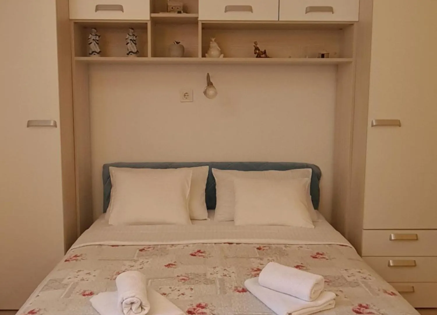 Private Room In The Center Of Split