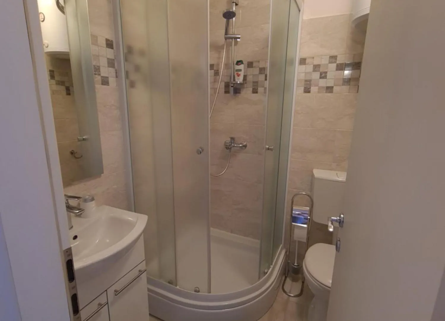 Private Room In The Center Of Split 0*,