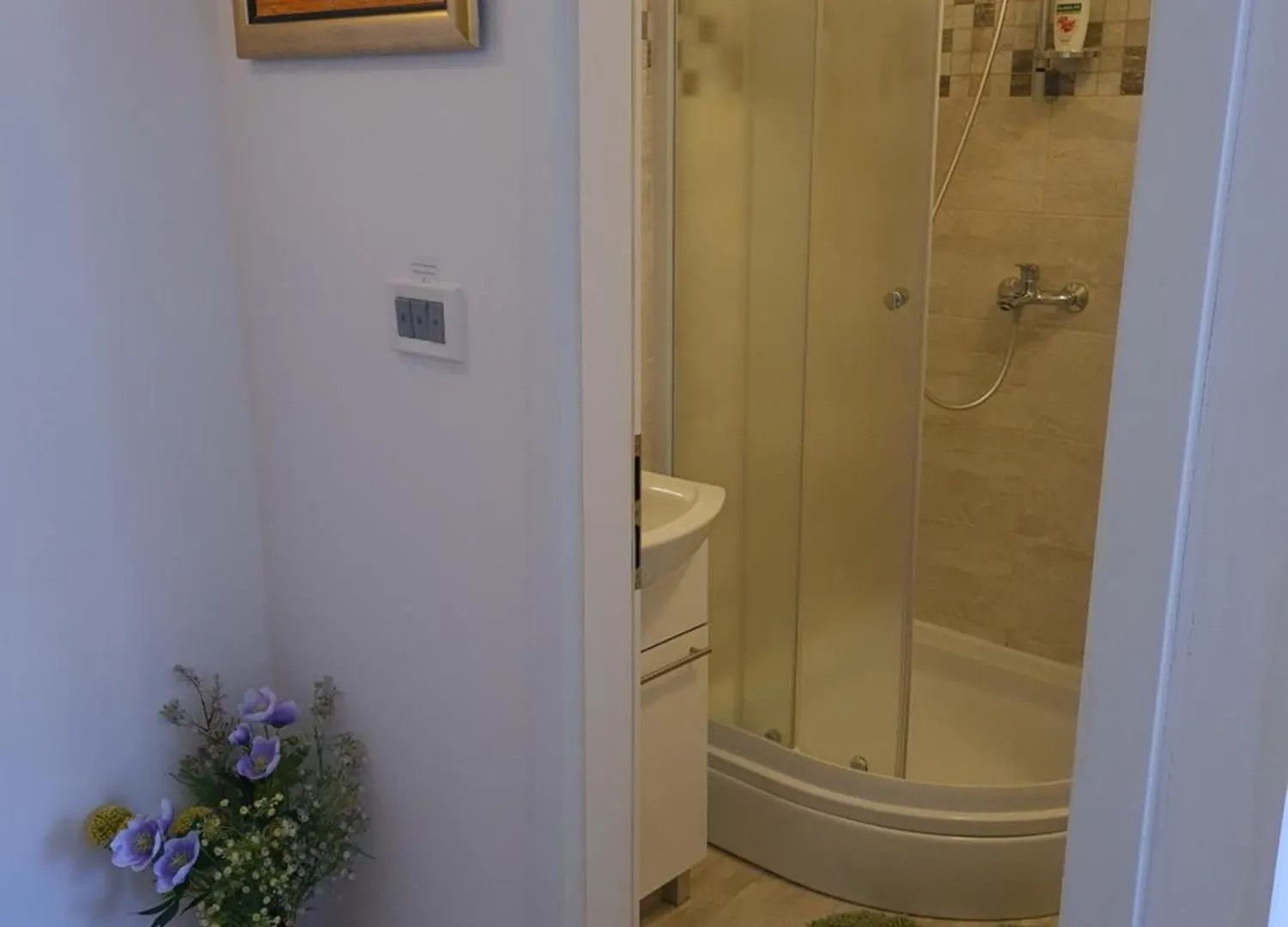 Private Room In The Center Of Split