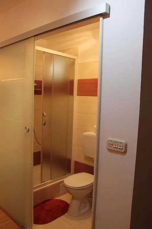 Private Room In The Center Of Split Hırvatistan