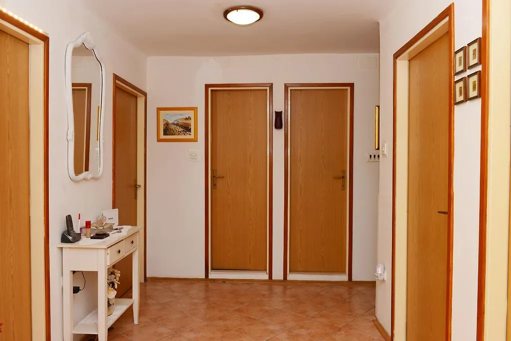 Konukevi Private Room In The Center Of Split