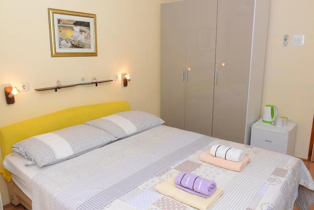 Private Room In The Center Of Split Kroatien