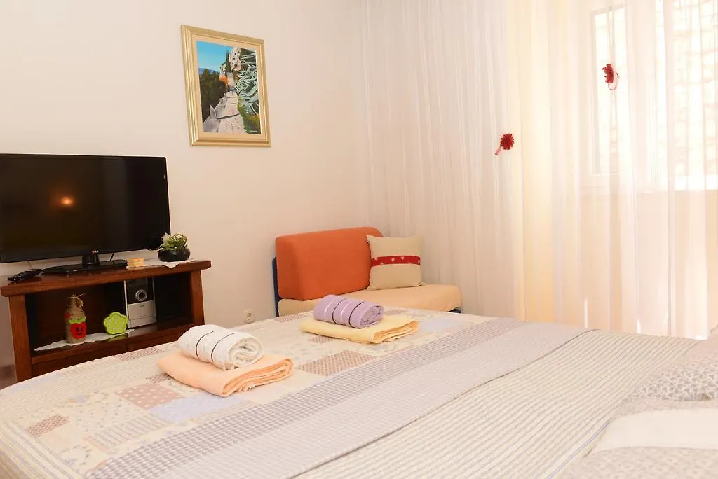 Private Room In The Center Of Split 0*,  Kroatien