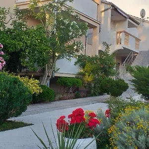  Apartment Golic Kroatien