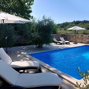 ** Gasthof Konoba Pjero Kroatien