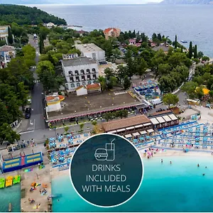 *** Hotel Slaven Kroatien