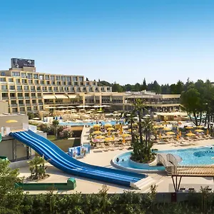Valamar Parentino 4*, Porec Croazia