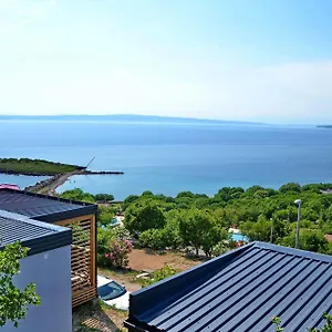** Ferienpark Mobile Homes Camp Kroatien