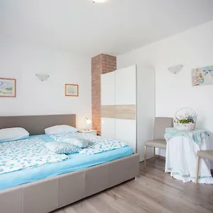 Sole 3*, Rovigno Croazia