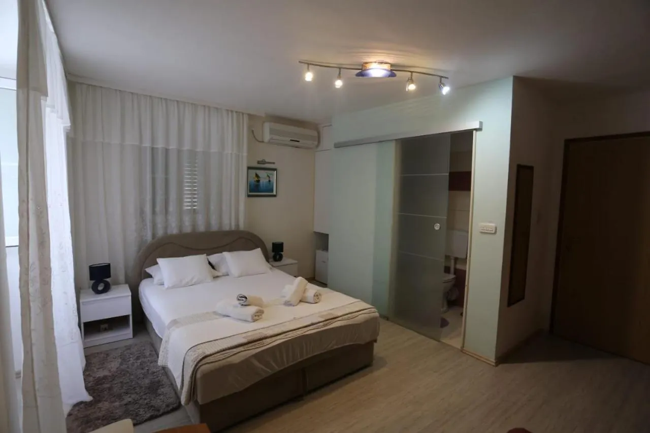 Private Room In The Center Of Split
