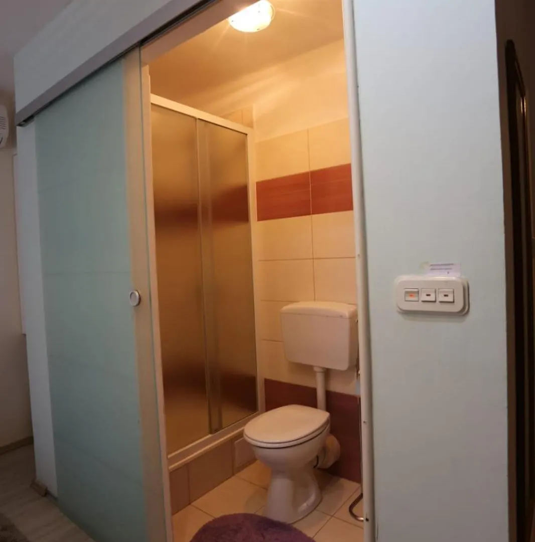 Private Room In The Center Of Split Guest house