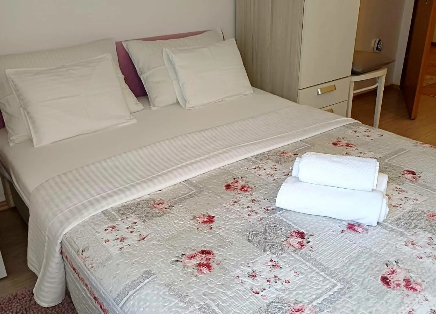 Guest house Private Room In The Center Of Split Croatia