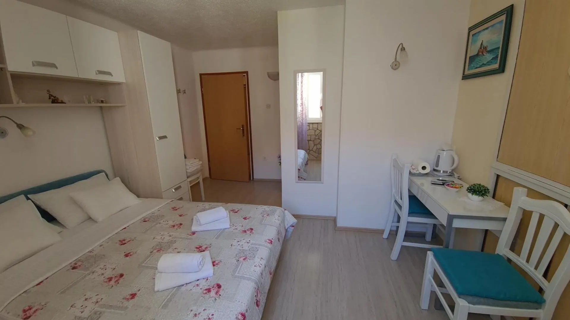 Guest house Private Room In The Center Of Split
