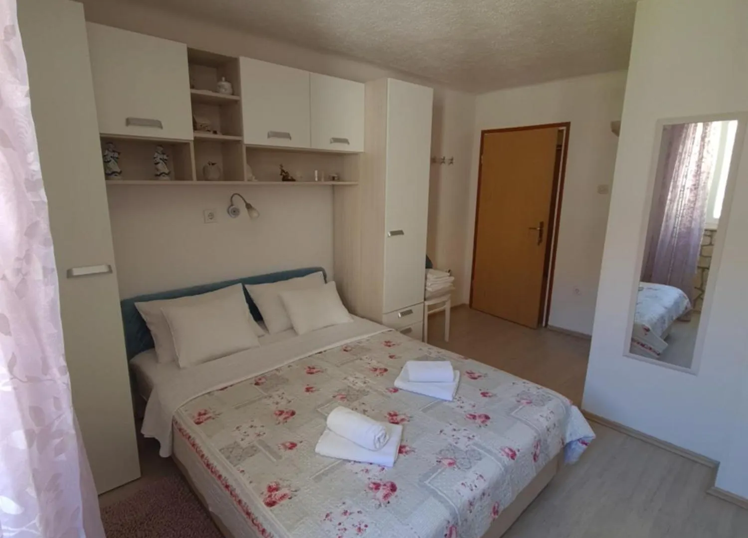 Guest house Private Room In The Center Of Split Croatia