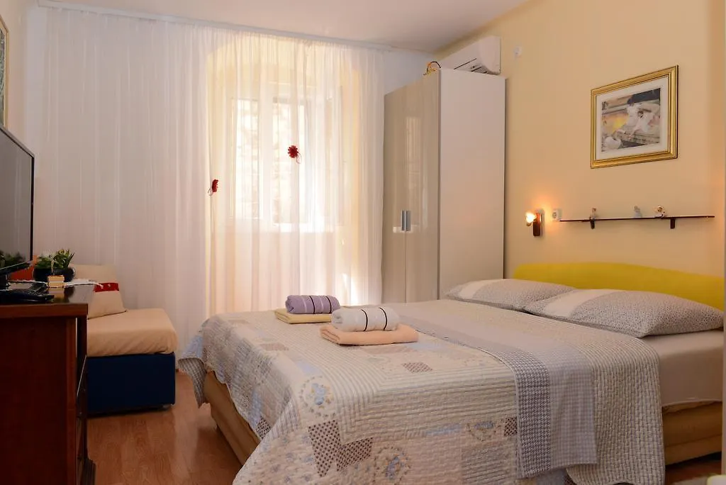 Private Room In The Center Of Split Croatia