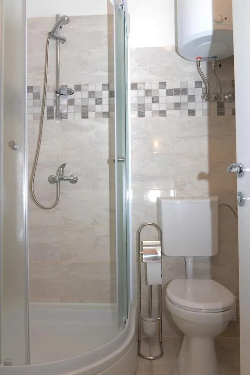 Private Room In The Center Of Split Guest house